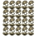 thumbnail image 5 of Eease 30pcs Hasp Lock Toggle Hasp Latch Cabinet Jewelry Box Hasp Latch Accessory, 5 of 7