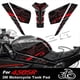 thumbnail image 2 of For Cfmoto Cf Moto 450sr 450 Sr 3m Motorcycle Side Tank Pad Sticker Gas Knee Grip Protector Anti Slip Decal Accessoriesvehicle Wraps, 2 of 5