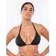 thumbnail image 1 of TOP TRAJE DE BAÑO AZUL TURQUESA SW  DAMA NEGRO L, 1 of 3