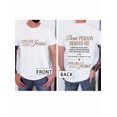 thumbnail image 3 of Love Like Jesus Shirt, Love Like Jesus T-Shirt, Christian Faith Shirts For Women Man, 3 of 7