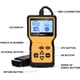 thumbnail image 5 of Escáner OBD2 para diagnóstico automático, lector de coche, lector OBD2 en francés, lee y borra códigos de error del motor, detecta fácilmente fallos del motor, 6 idiomas, 5 of 5
