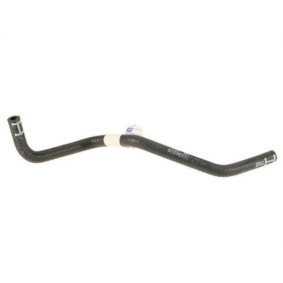 Expansion Tank Hose - Compatible with 2011 - 2015 Chevy Cruze 1.8L 4-Cylinder 2012 2013 2014
