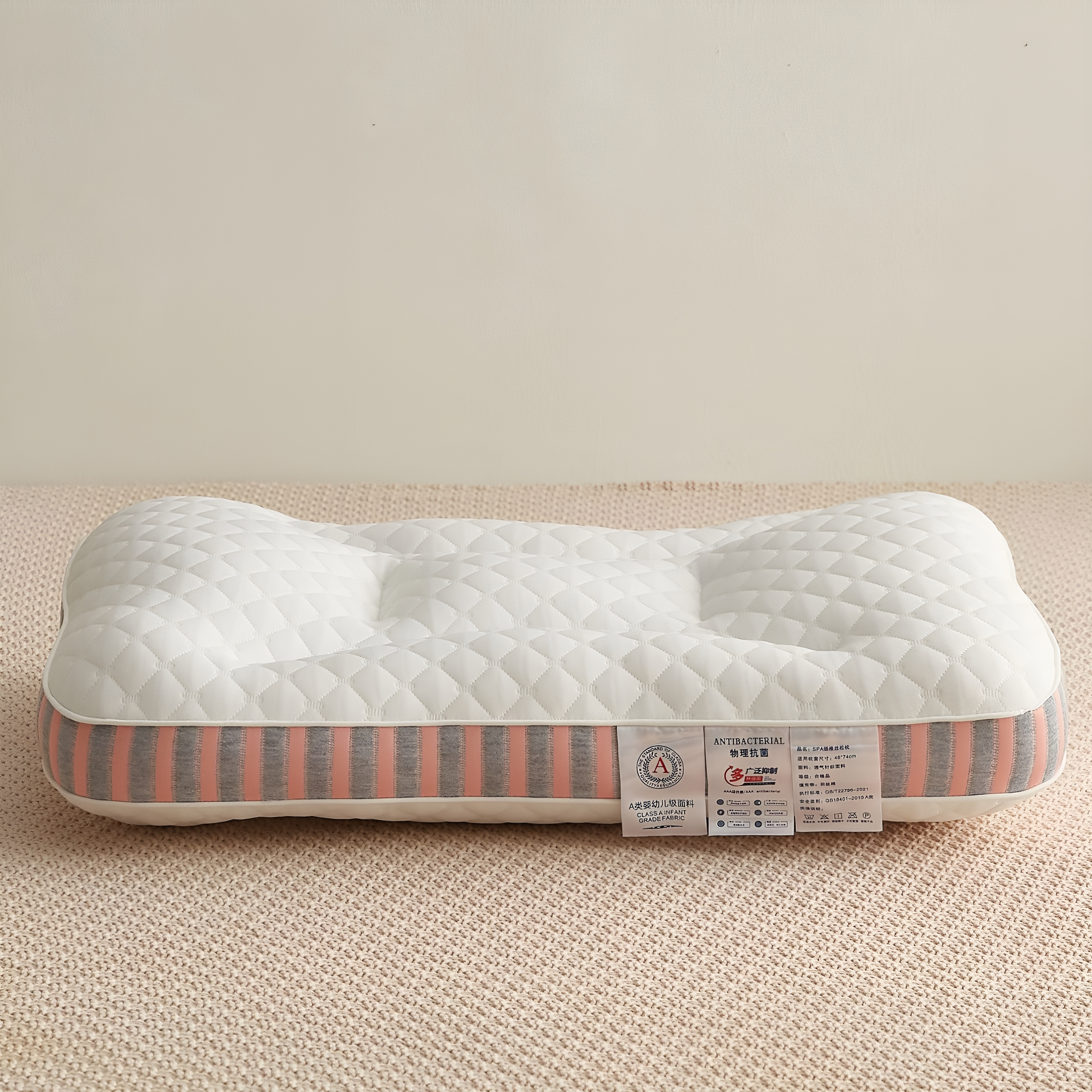 XIBUFE 2026 New Adjustable Bed Wedge Pillow for Sleep Apnea,Acid Reflux,Post Surgery,Heartburn-Foam Wedge Pillow for Back Pain Relief,Sleep Apnea Pillow Wedge Or Bed Wedge Pillow for Sleeping