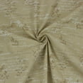 thumbnail image 6 of (2 pack) Better Homes & Gardens 100% Cotton Sentiments Beige, 2 Yard Precut Fabric, 6 of 6