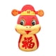 thumbnail image 2 of 2025 Snake Year Doll Luck Snake Small Snake Annual Meeting Gift Toy Doll, 2 of 7