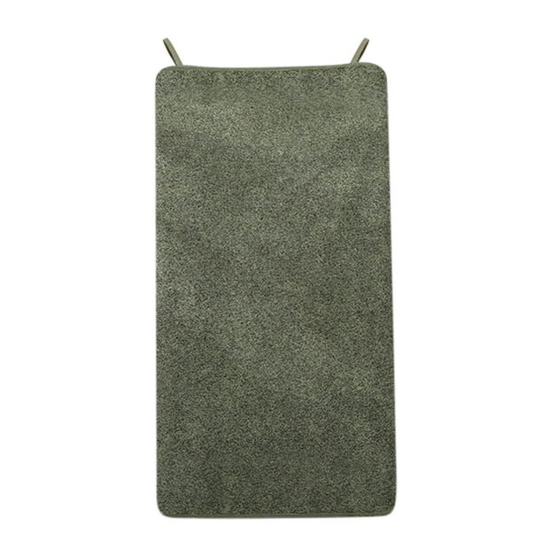 Envoltura de Toalla de Pelo Toalla de Baño Suave Y Portátil, Ampliado Coral Fleece Absorbent Suspender de las Mujeres, Toalla de Baño Espesada con Secado Rápido Ajustable, Albornoz de Spa de Playa Por