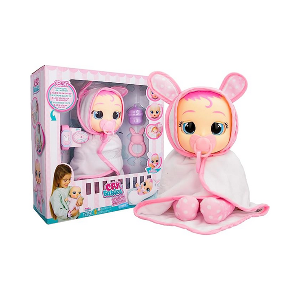 Bebé Llorón MuÃ±ecas De BebÃ©s Imc Los MuÃ±ecos De Los