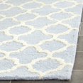 thumbnail image 5 of Safavieh Cambridge 6' X 9' Hand Tufted Wool Rug, 5 of 5
