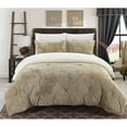 thumbnail image 2 of Chic Home Josepha 7 Piece Comforter Set, 2 of 2