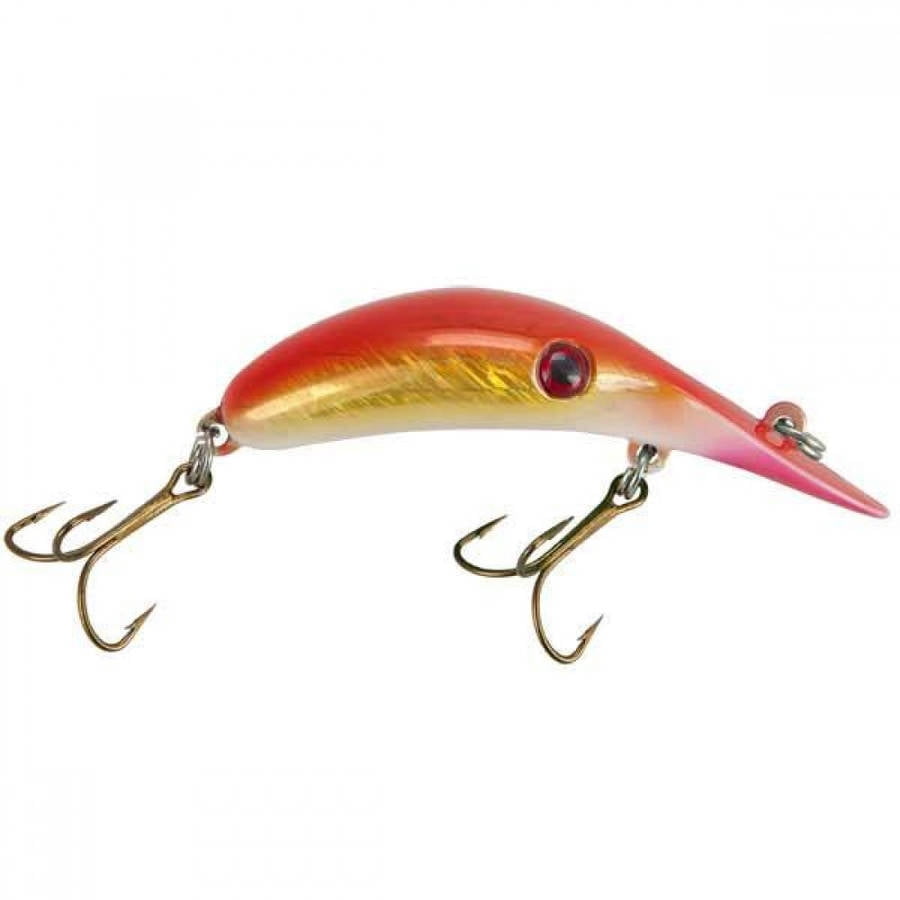 Lindy Fishing Tackle River Rocker