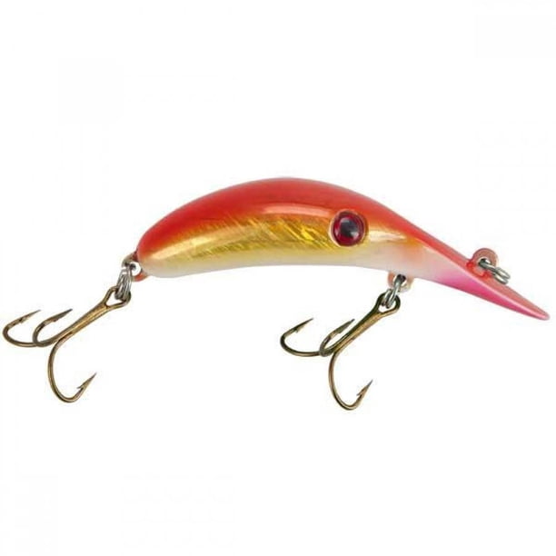Lindy Fishing Tackle River Rocker