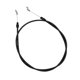 thumbnail image 5 of Cable de control del embrague, accesorio para cortacésped 746-05107A 946-05107A, fácil instalación, repuesto profesional 746-05105A, 5 of 9
