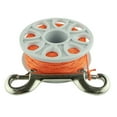 thumbnail image 2 of DAMIFU Diving Handle Reel Scuba Diving Reel 30M Diving Spools With Double-Head Buckle, 2 of 8