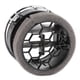 thumbnail image 5 of Ventilación de aire LHCER cromada plateada para Ford F-150 2012-2014, 5 of 8