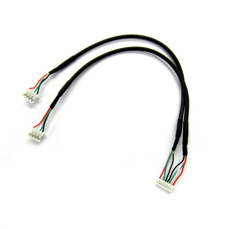 UPC 646791000081 product image for Intel NUC Iinternal USB 2.0 Cable Loom | upcitemdb.com