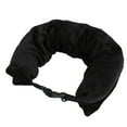thumbnail image 1 of Stuffable Travel Pillow, Fillable Design, Adjustable Support, Extend Lifespan, Efficient and , Convenient Storage, Travel Occasions, Weekend Trips, Camping Explorations, 1 of 7