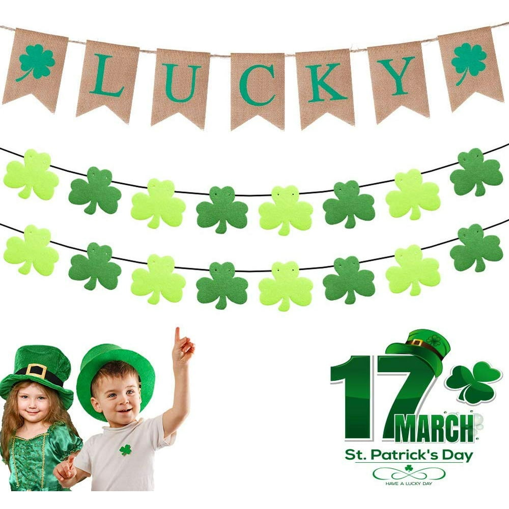 st patricks day banner bunting copy jpeg