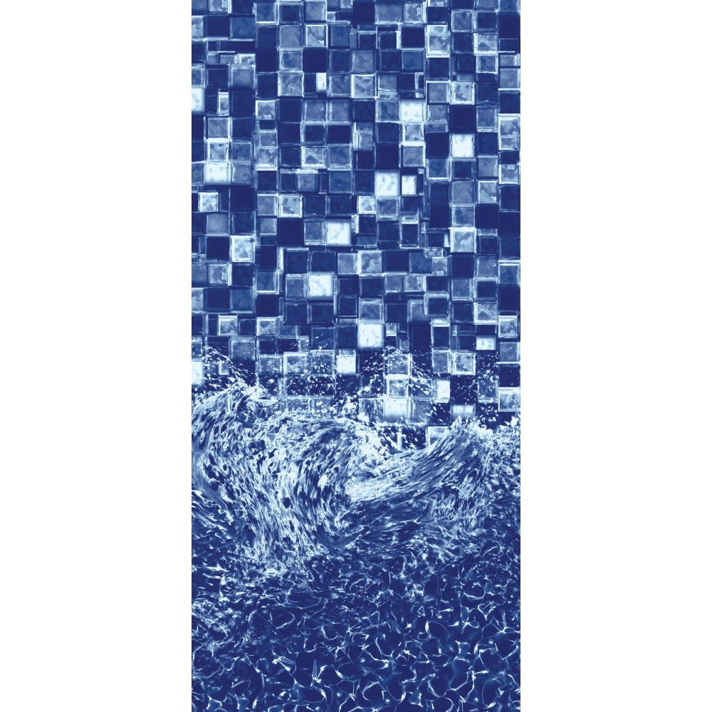 overlap liners