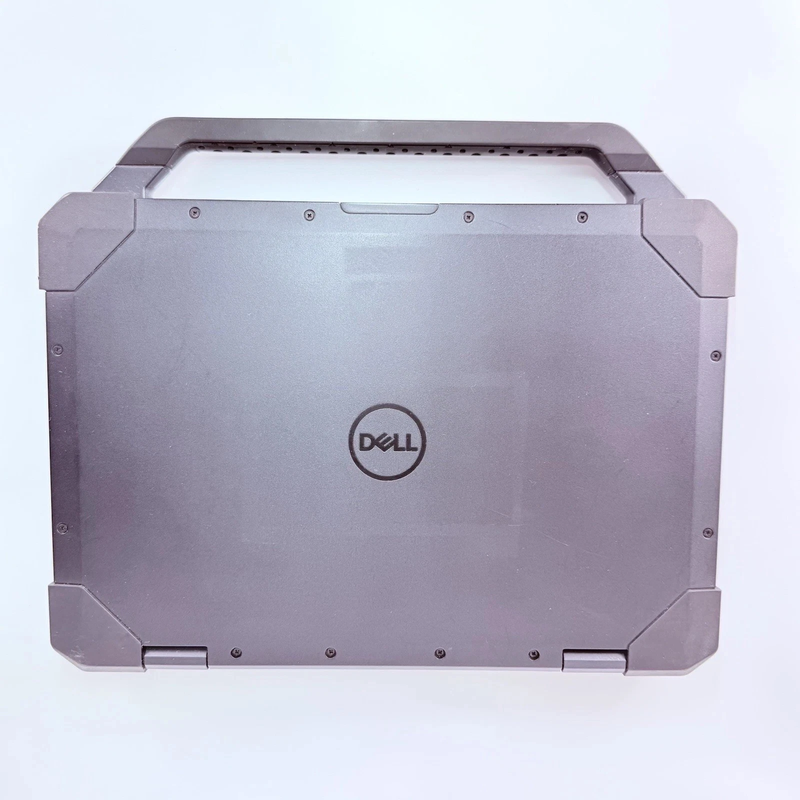Dell Latitude Rugged 5420 Laptop | 14" 1920x1080 FHD | Core i5 - 8350U - 256GB SSD Hard Drive - 8GB RAM | 4 cores @ 3.6 GHz No OS Black