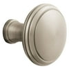 Baldwin 5069 Pair Of Estate Knobs - Nickel