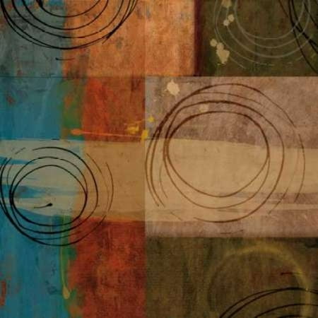 - Corona Poster Print by Keith Mallett
