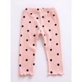 thumbnail image 4 of 2 PACK Baby Toddler girl Spring Winter Thermal Legging, 4 of 7