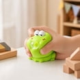thumbnail image 5 of Small Animal Bubble Blowing Squishy, Cute Squeeze Sensory Fidget, Soft Novelty for Desk, Home, Travel, Birthday Gift, Party Favor, Holiday Collection for Adults and Teens, 5 of 5