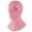 Pink-VQOOe, variant on OJSFQUFP Fall and Winter Warm Headgear Men and Women Outdoor Skiing Sports Fleece Full Face Windproof Scarf Hat