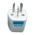 thumbnail image 3 of Product Category Adapter Travel Plug Converter for International Use — Universal Travel Power Adapter with Certified Compatible with Sockets, 3 of 5