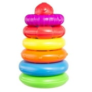 Grin N Grow Stack and Roll Ring Stacker