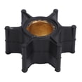 thumbnail image 2 of Impulsor de la Bomba de Agua del Motor Fuera de Borda, 386084 Impulsor de la Bomba de Agua del Motor Fuera de Borda Resistente Al Calor para el Motor de la Bomba de 9.9 de 15, 2 of 7
