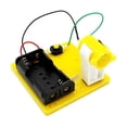 thumbnail image 2 of Kit de experimentos científicos con zumbadores de respuesta, juguete educativo para aprender, enseñar, construir y hacer tú mismo, juguetes científico, 2 of 10