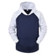 thumbnail image 4 of Gibobby Sudadera con capucha hombre Sudadera con capucha para hombre Sudadera con capucha(Marina,CH), 4 of 5