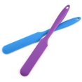 thumbnail image 2 of Non-Stick Silicone Spatulas Set - 8-Piece Mini Kitchen Utensils for Baking & Cooking, Multicolor Heat-Resistant Scrapers, 2 of 3