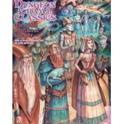 Dungeon Crawl Classics #88: The 998th Conclave of Wizards, (Paperback)