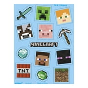 Minecraft Birthday Party Favor Kit, 48pc
