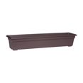 thumbnail image 1 of Novelty 16363 Countryside Flower Box Planter, 36-Inch, Brown, 1 of 5