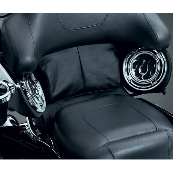 Kuryakyn 5201 Pad and Filler Panel For Quick Adjust Tour Pak Relocator