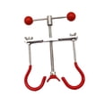 thumbnail image 3 of Zorion Bonsai Trunk Bender Tree Branch Shaper Plant Branch Bend Tool Metal Construction 13cm, 3 of 9