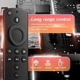 thumbnail image 2 of Voice Remote Control L5B83H for Amazon Fire TV Stick 4K 2nd Gen 3rd Gen Cube, 2 of 5