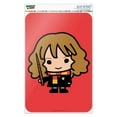 thumbnail image 1 of Harry Potter Cute Chibi Hermione Character Home Business Office Sign, 1 of 4