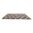 thumbnail image 1 of GUOOL Tapis Antidérapant Shaggy Tapis Doux Salon Sol Gris, 1 of 7