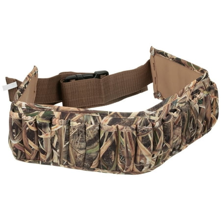 Whistling Wings - Mossy Oak Hunting Accessories® Whistling Wings™ Neoprene Shell Belt
