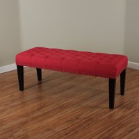Sopri Upholstered Bench