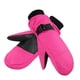 thumbnail image 1 of Guantes de esquí para nieve para hombres y mujeres, guantes de invierno para motos de nieve con pantalla aislada,Shape1,XS, 1 of 5