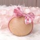thumbnail image 4 of Newborns Baby Girls Dress Set for Photoshoots Soft Lace Romper with Headband Photography Outfit Multiple Size M, 4 of 4