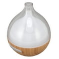 thumbnail image 4 of Difusor de aromaterapia, humidificador de grano de madera, difusor de aroma USB, humidificador de niebla, logra más, 4 of 8