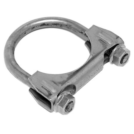 - Dynomax 32216 Exhaust U-Bolt Clamp