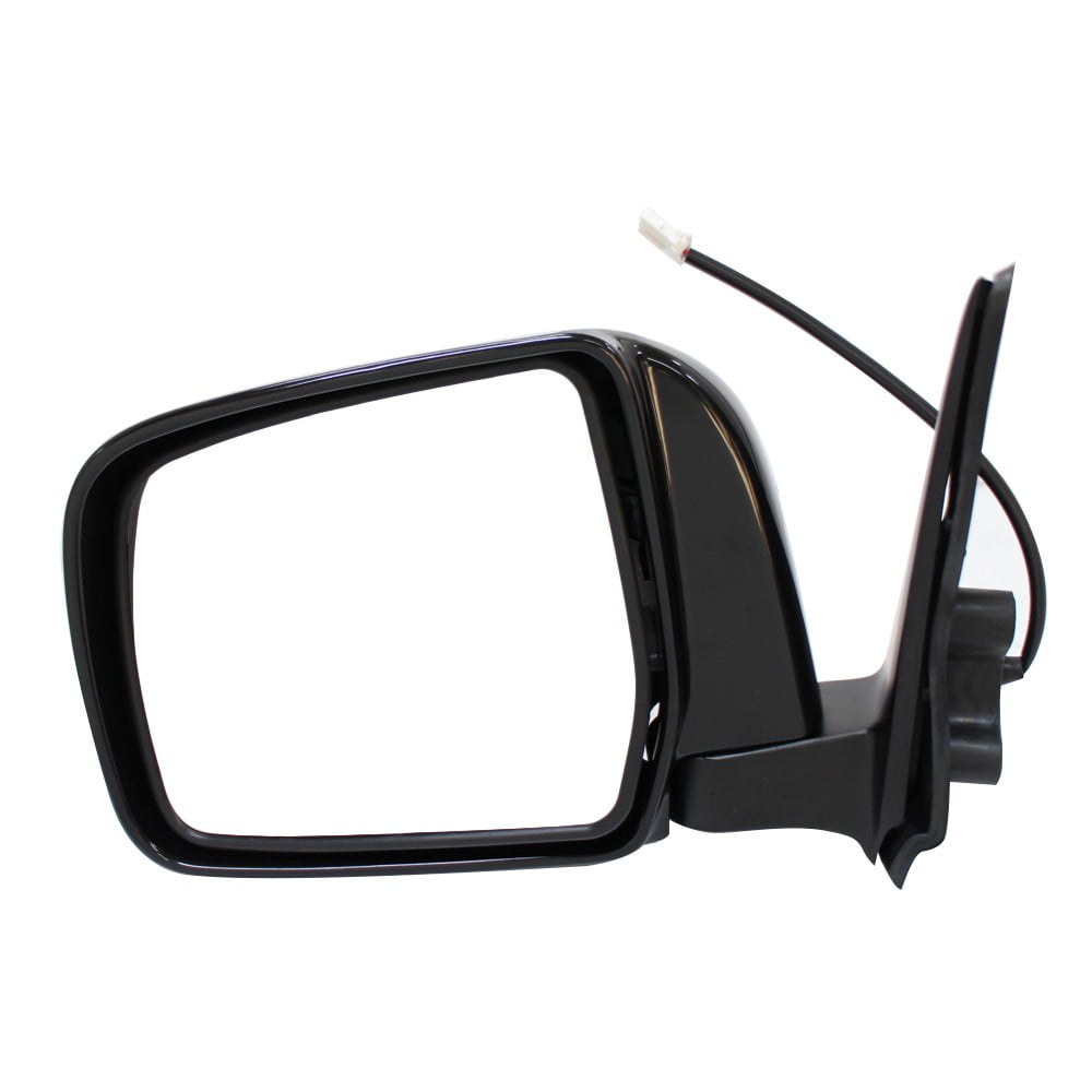 AM Front,Left Driver Side LH DOOR MIRROR For Toyota Corolla VAQ2 TO1320129