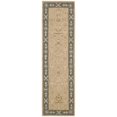 thumbnail image 2 of Nourison Regal Sand Area Rug, 2 of 5